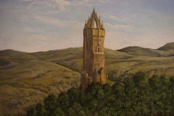 Wallace Monument
