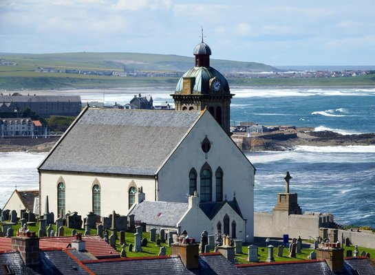 Macduff