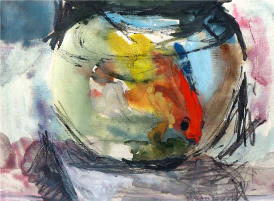 Goldfish