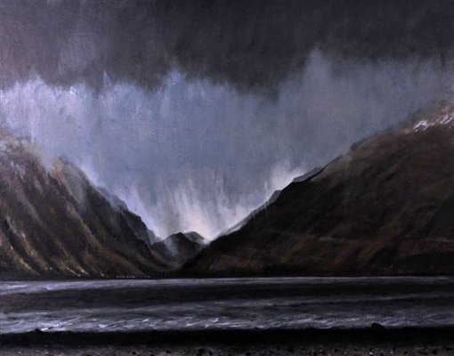 Gregor Smith