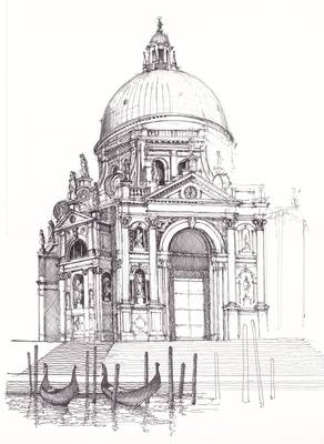 Venice Salute