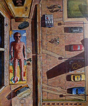 Ian McKay