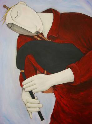 The Piper-Fraser Fifield - Oil