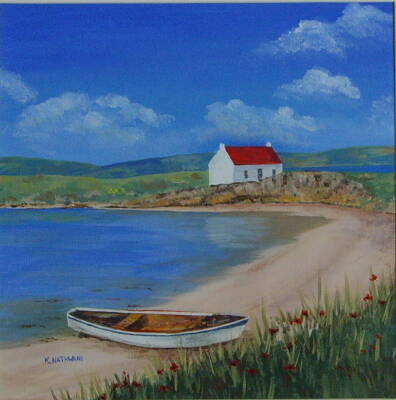 Barra - Acrylic