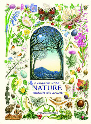 A Celebration of Nature through the Seasons