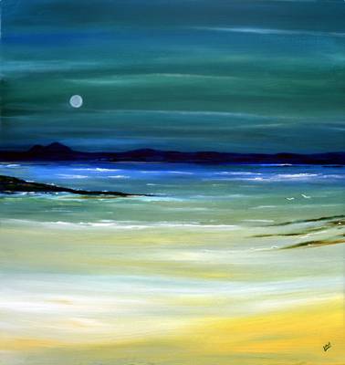 Oil on Canvas 20ins x 24ins