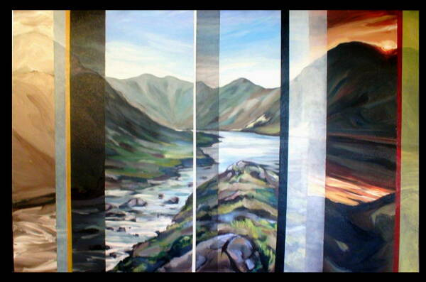Loch Coruisk