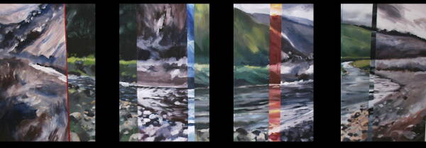 Nearing the Source II