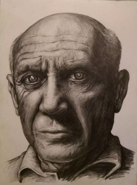 Pablo Picasso