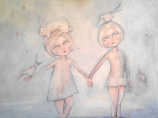 Twin Souls