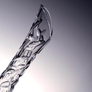 Caress Vase