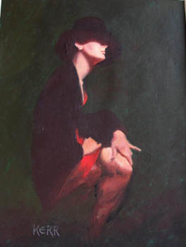 Pheona Kerr