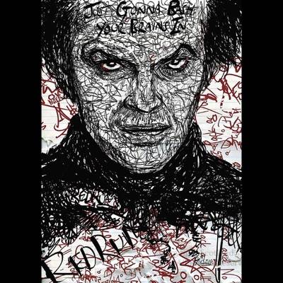 The Shining - Jacks Mind