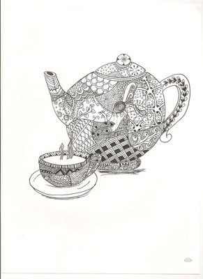Time for Tea