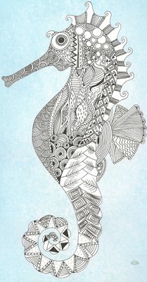 Seahorse