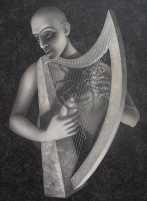 The Harp