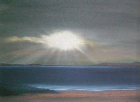 Solway Sun