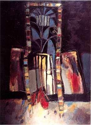 Christines Alter