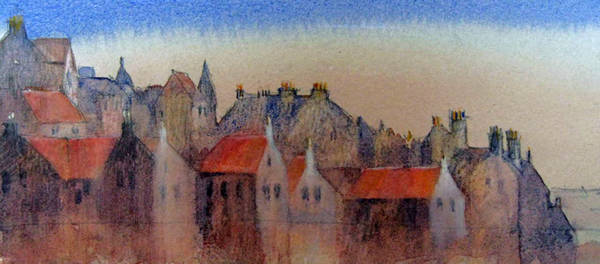 Pittenweem Profile